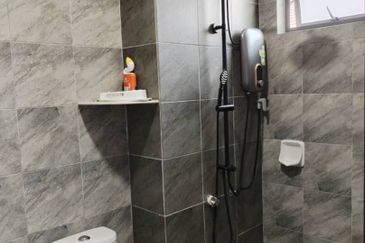 SALVIA, BUKIT BANYAN