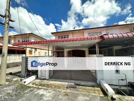 Bandar Puteri Jaya 2 Storey Terrace Below Market With Renovation Patrly Furnish, Kedah, Kuala Muda