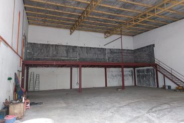 Taman Ria Jaya ( Industrial )