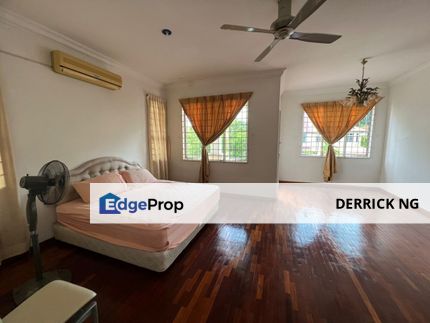 Bandar Laguna Merbok 2 Storey Semi-D House For Sale, Kedah, Kuala Muda