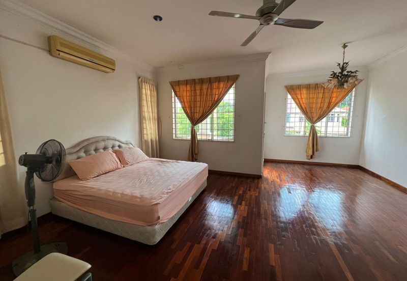 BANDAR LAGUNA MERBOK (KEMBAR)