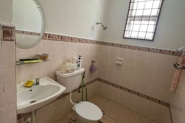 BANDAR LAGUNA MERBOK (KEMBAR)