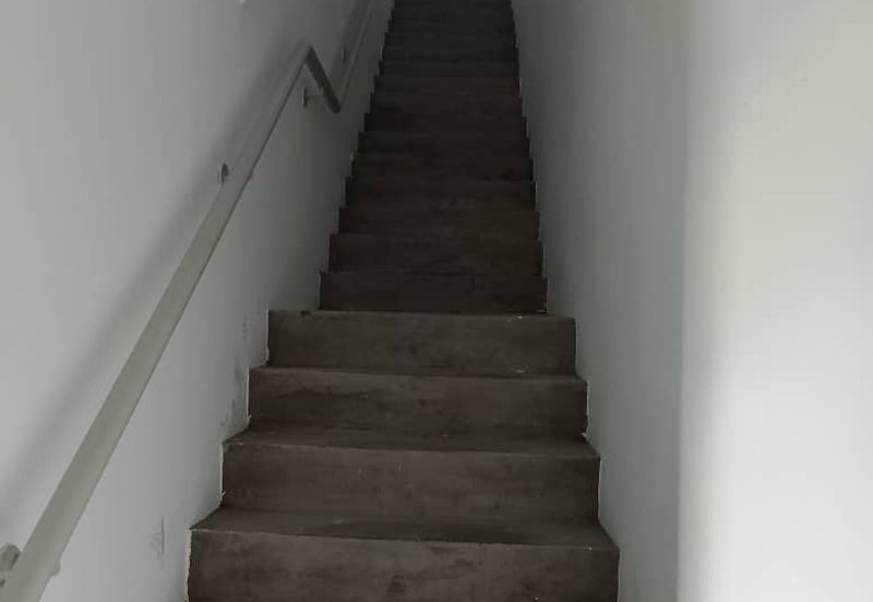 Taman Kristal @ Mergong