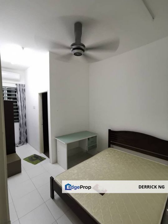 Bandar Puteri Jaya , Puteri Residence 2 Storey Semi-D House, Kedah, Sungai Petani