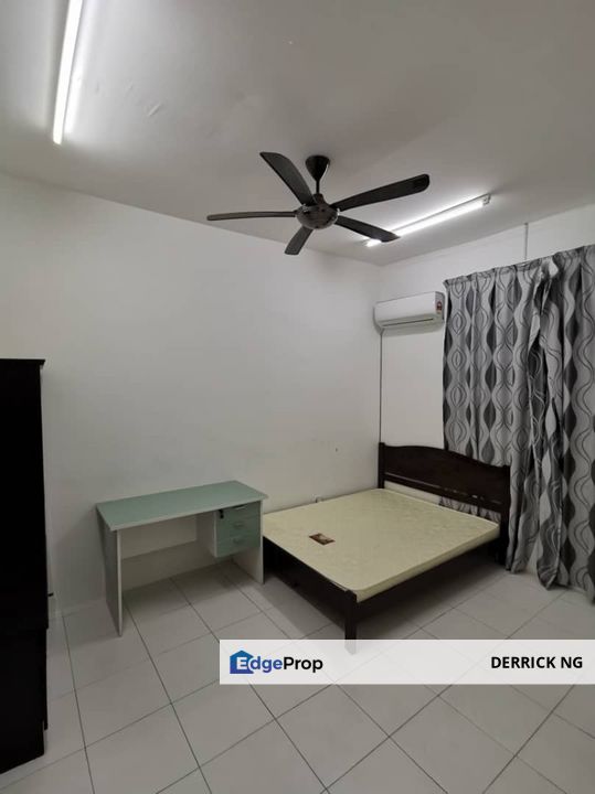 Bandar Puteri Jaya , Puteri Residence 2 Storey Semi-D House, Kedah, Sungai Petani