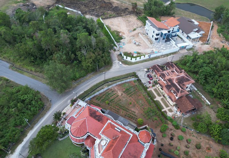 Persiaran Cinta Sayang