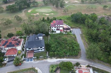 Persiaran Cinta Sayang