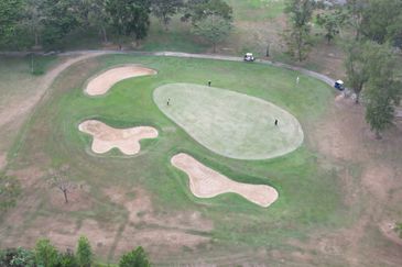 Persiaran Cinta Sayang