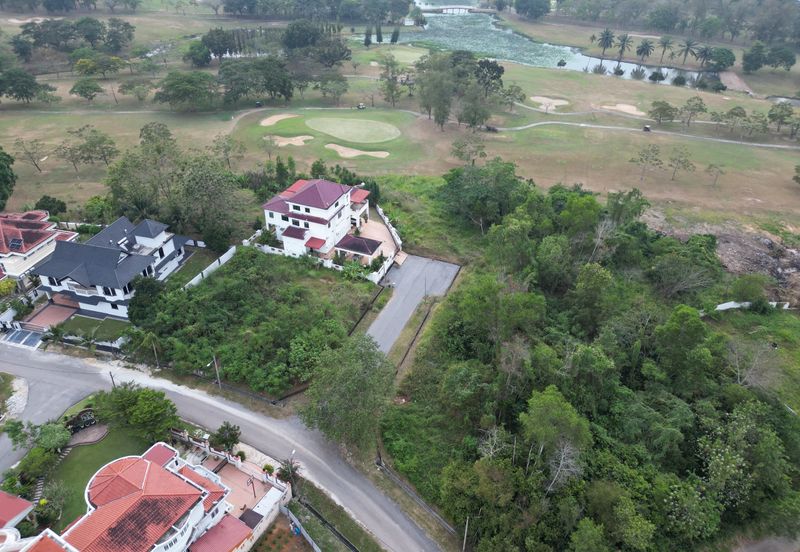 Persiaran Cinta Sayang