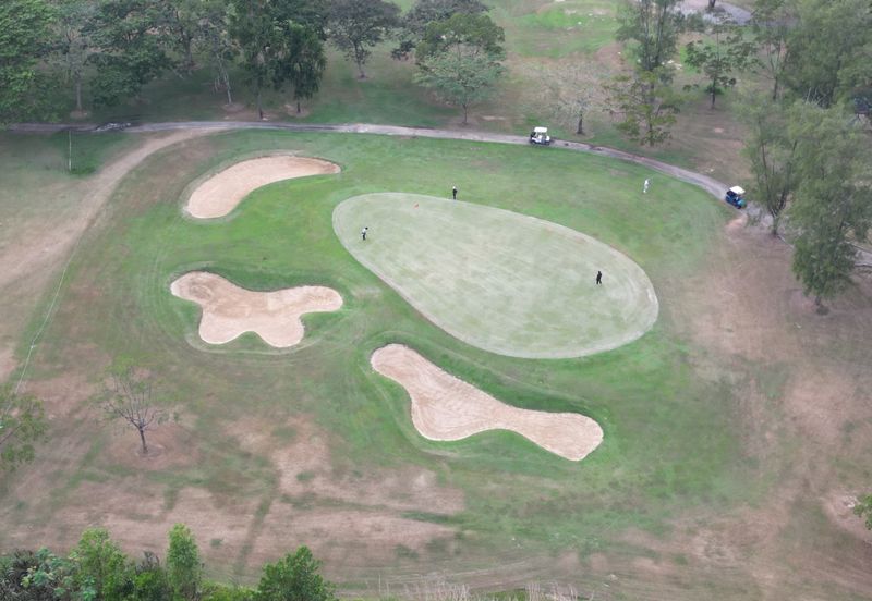 Persiaran Cinta Sayang