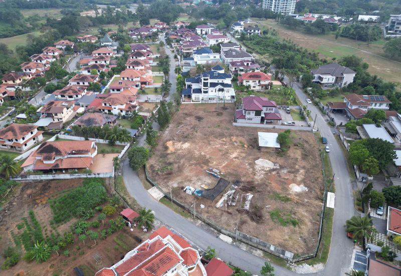 Persiaran Cinta Sayang