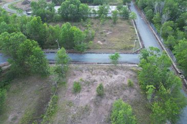 Persiaran Cinta Sayang