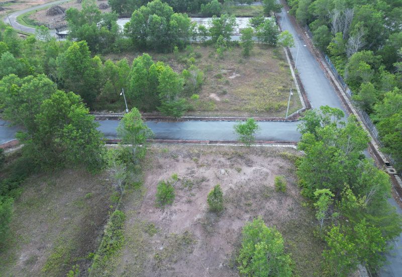 Persiaran Cinta Sayang