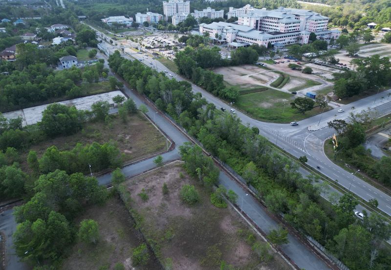 Persiaran Cinta Sayang