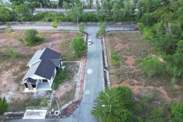 Persiaran Cinta Sayang