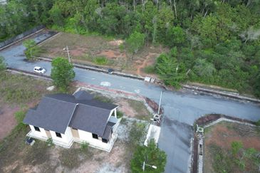 Persiaran Cinta Sayang