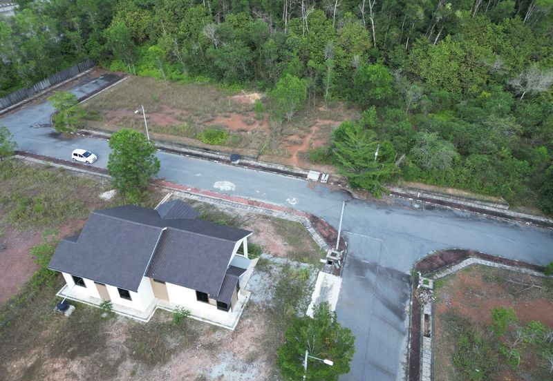 Persiaran Cinta Sayang