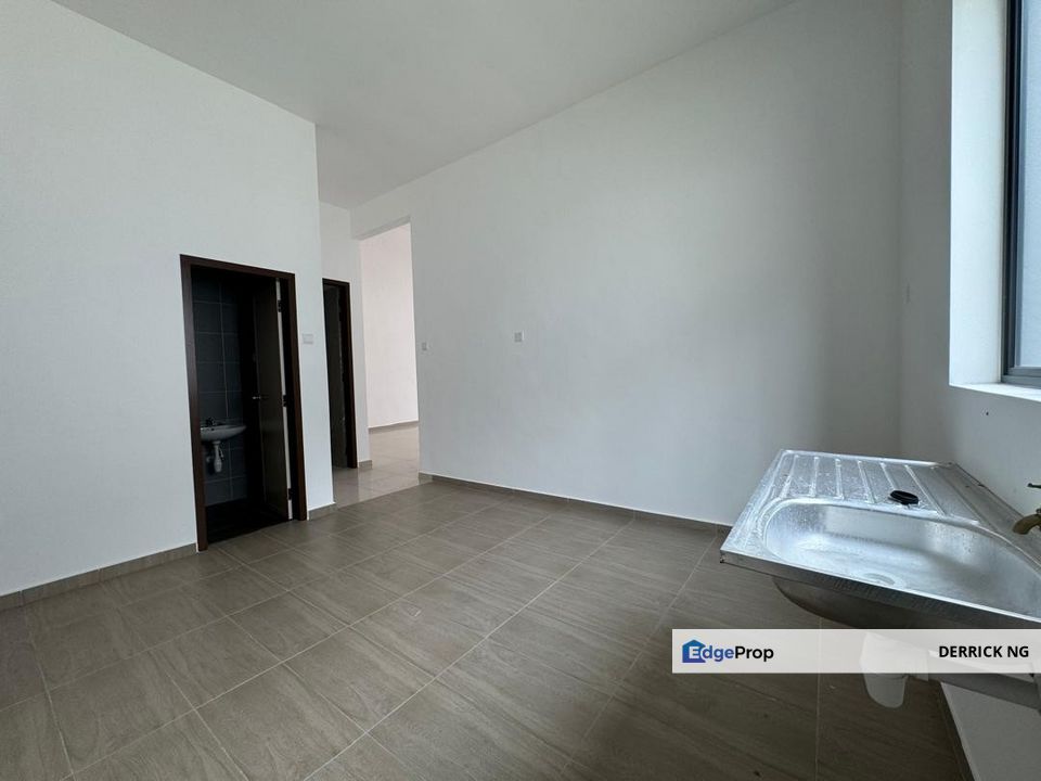 Taman Sp Saujana Permai 1 Stry Semi-D House For Sale, Kedah, Kuala Muda