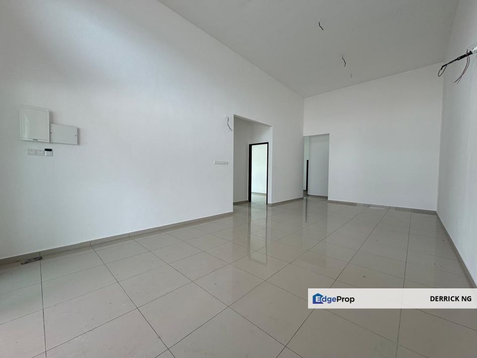 Taman Sp Saujana Permai 1 Stry Semi-D House For Sale, Kedah, Kuala Muda