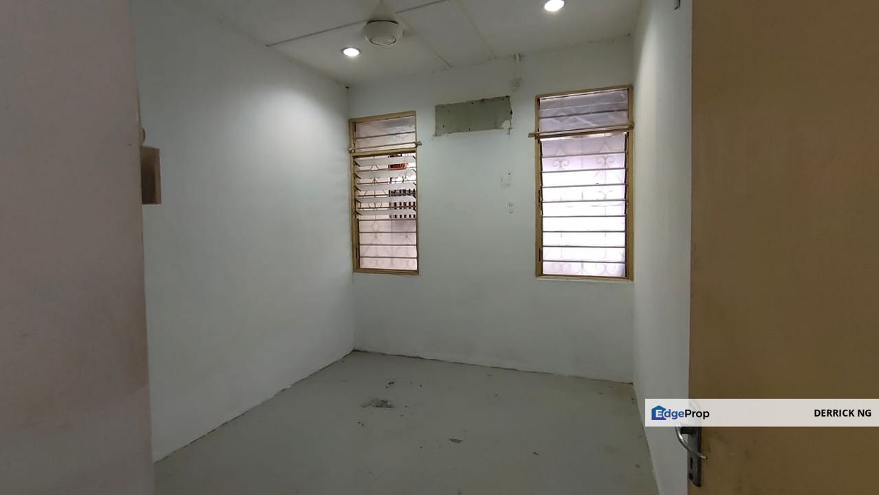 Taman Perpaduan , Patani Jaya , Taman Makmur , Taman Bakar Arang , Taman Setia 1 Stry Terrace House For Sale, Kedah, Kuala Muda