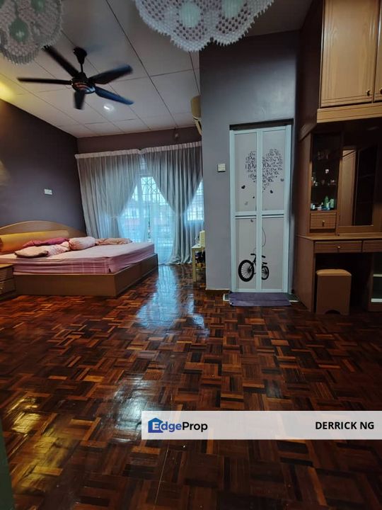 Bandar Laguna Merbok 2 Stry Terrace House Renovation Blm For Sale, Kedah, Sungai Petani