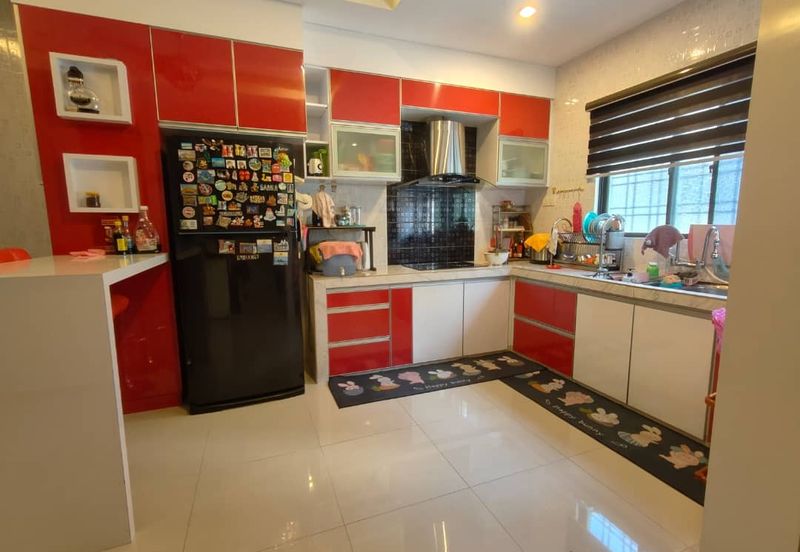 Bandar Laguna Merbok