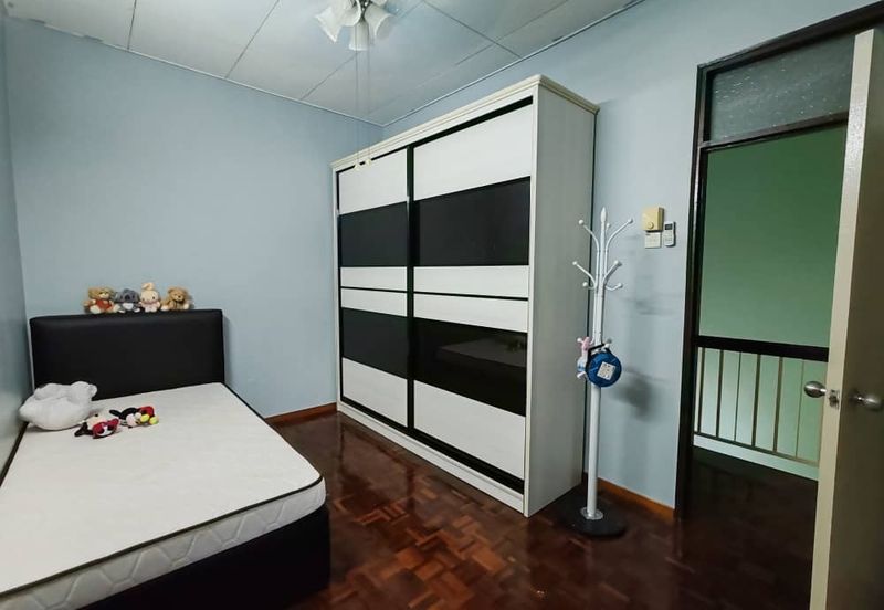 Bandar Laguna Merbok