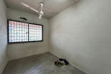 TAMAN DESA JAYA FASA 2B