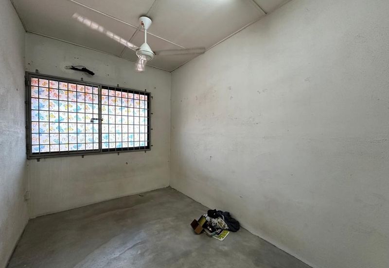 TAMAN DESA JAYA FASA 2B