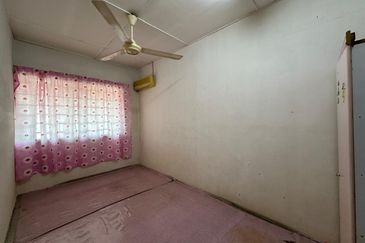 TAMAN DESA JAYA FASA 2B