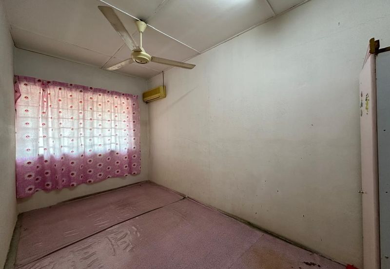 TAMAN DESA JAYA FASA 2B