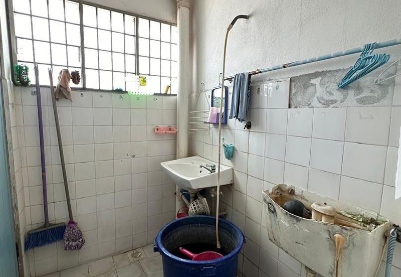 TAMAN DESA JAYA FASA 2B