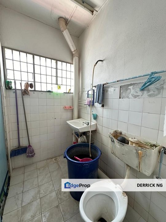 Taman Desa Jaya 2 Stry Terrace House Near Lagenda Heights , Taman Wira , Desa Enggang , Sungai Tukang  , Lot 88 Perdana Heights, Kedah, Kuala Muda