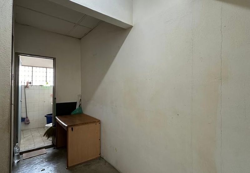 TAMAN DESA JAYA FASA 2B