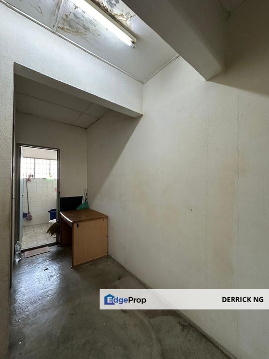 Taman Desa Jaya 2 Stry Terrace House Near Lagenda Heights , Taman Wira , Desa Enggang , Sungai Tukang  , Lot 88 Perdana Heights, Kedah, Kuala Muda