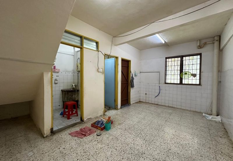 TAMAN DESA JAYA FASA 2B