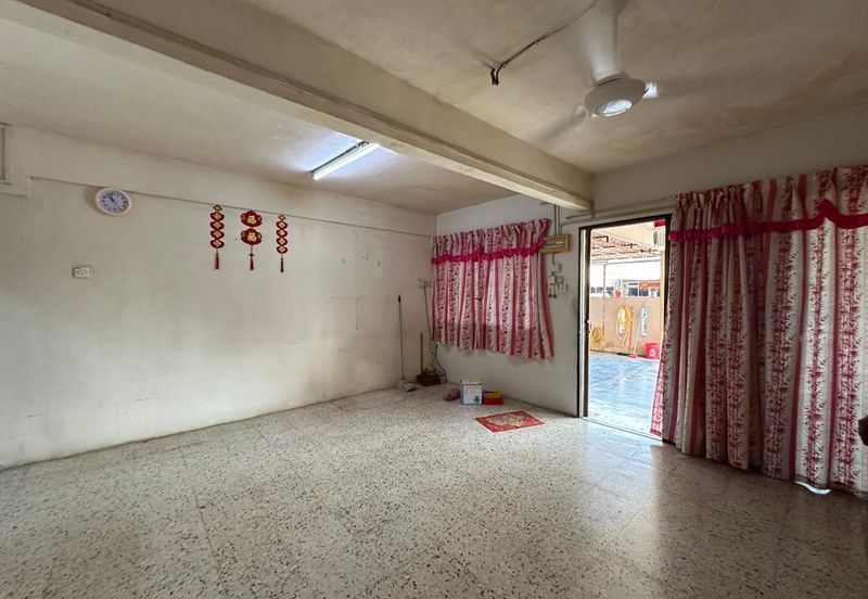 TAMAN DESA JAYA FASA 2B