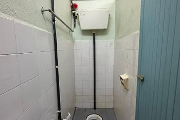 TAMAN DESA JAYA FASA 1