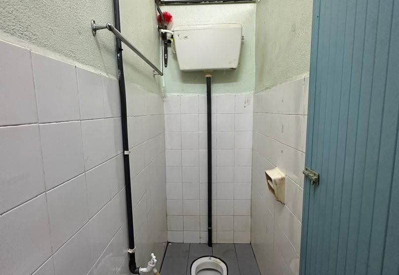 TAMAN DESA JAYA FASA 1