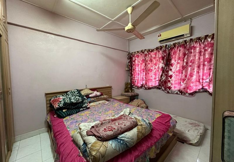 TAMAN DESA JAYA FASA 1