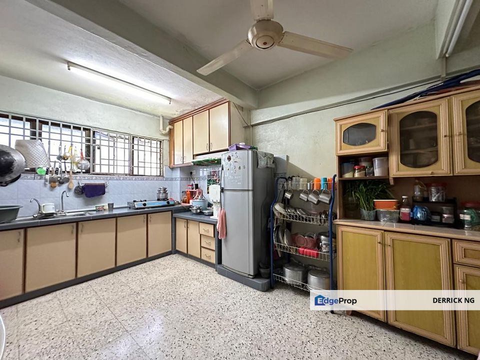 Taman Desa Jaya 2 Stry Terrace House , Near Taman Wira , Lagenda Heights , Desa Enggang , Lot 88 Perdana Heights, Kedah, Kuala Muda