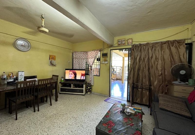 TAMAN DESA JAYA FASA 1