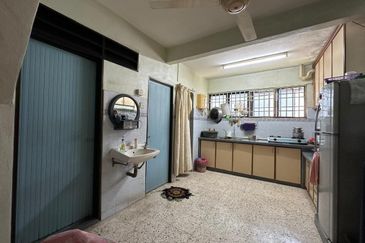 TAMAN DESA JAYA FASA 1