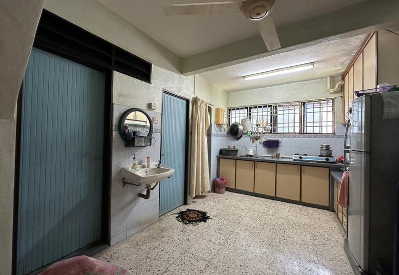 TAMAN DESA JAYA FASA 1