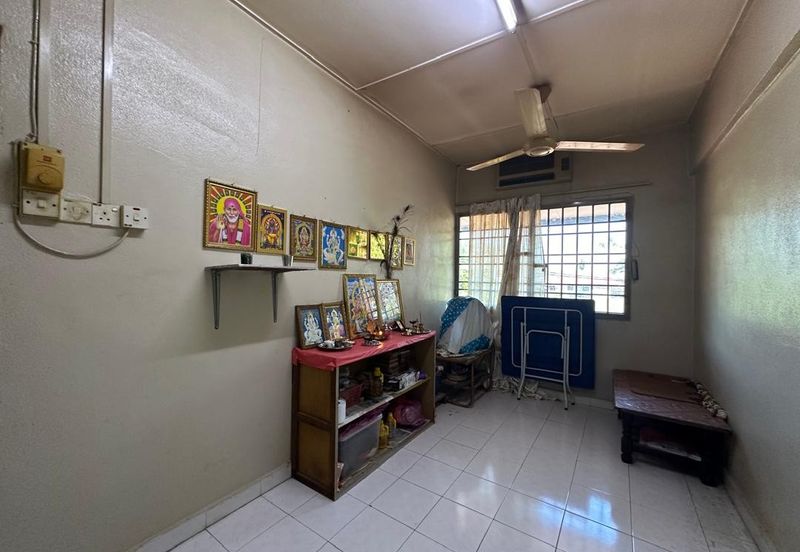 TAMAN DESA JAYA FASA 1