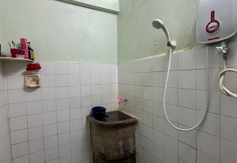 TAMAN DESA JAYA FASA 1