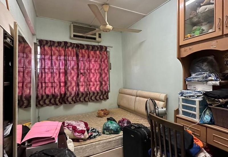 TAMAN DESA JAYA FASA 1