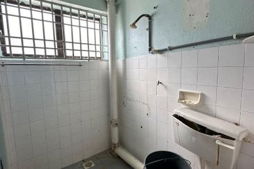 TAMAN DESA JAYA FASA 1