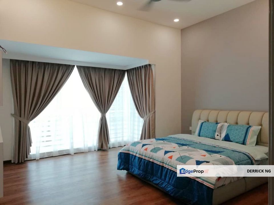 Bukit Banyan Azelia 2 Stry Terrace House Renovation Partly Furnish For Sale, Kedah, Sungai Petani