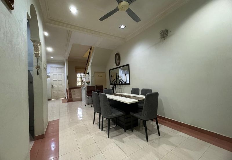 BANDAR LAGUNA MERBOK (TERES)